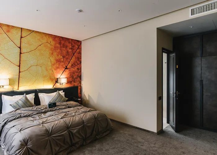 Noble Boutique Hotel Луцьк